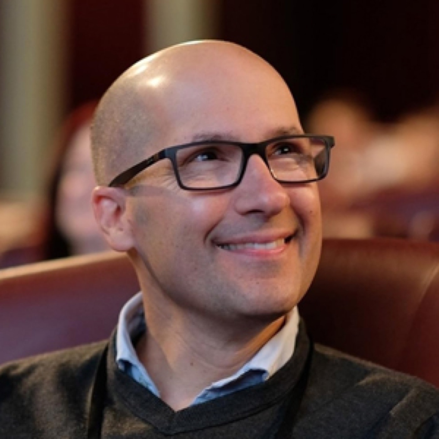Mark Ordesky
