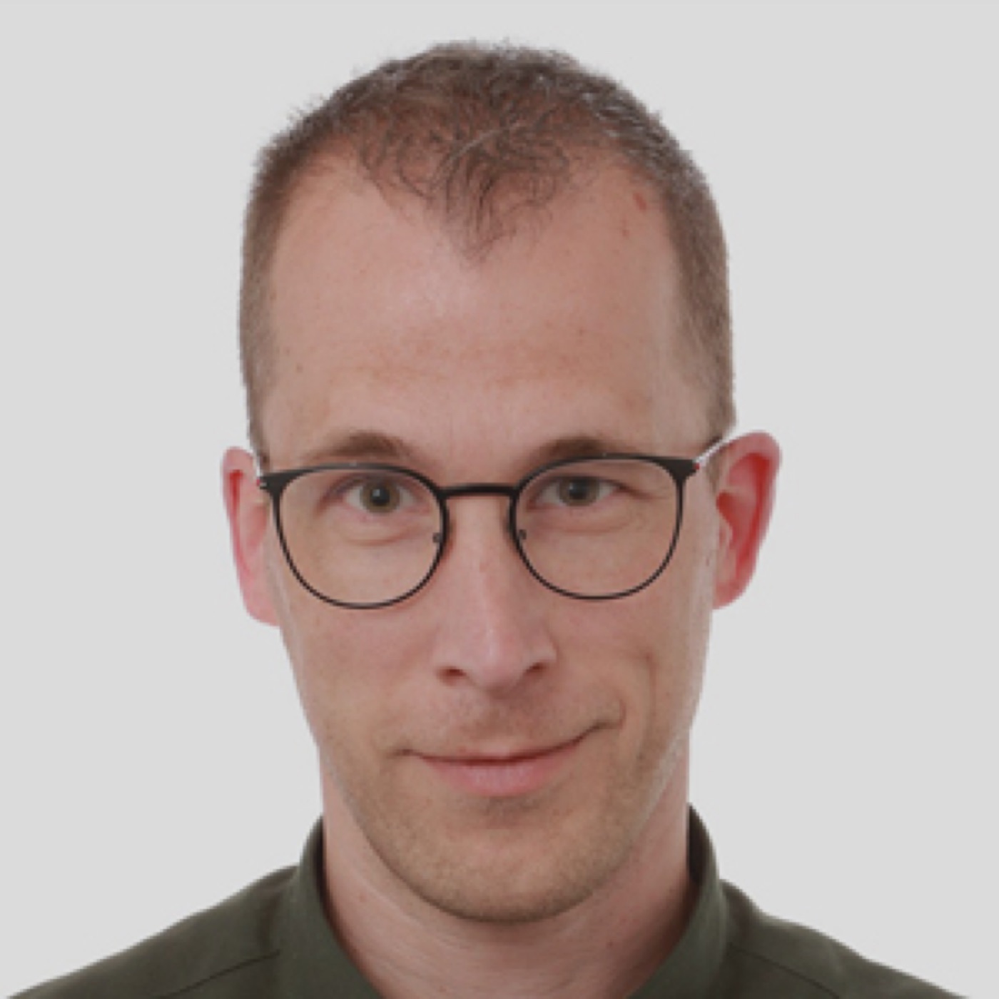 Mike Hodzelmans