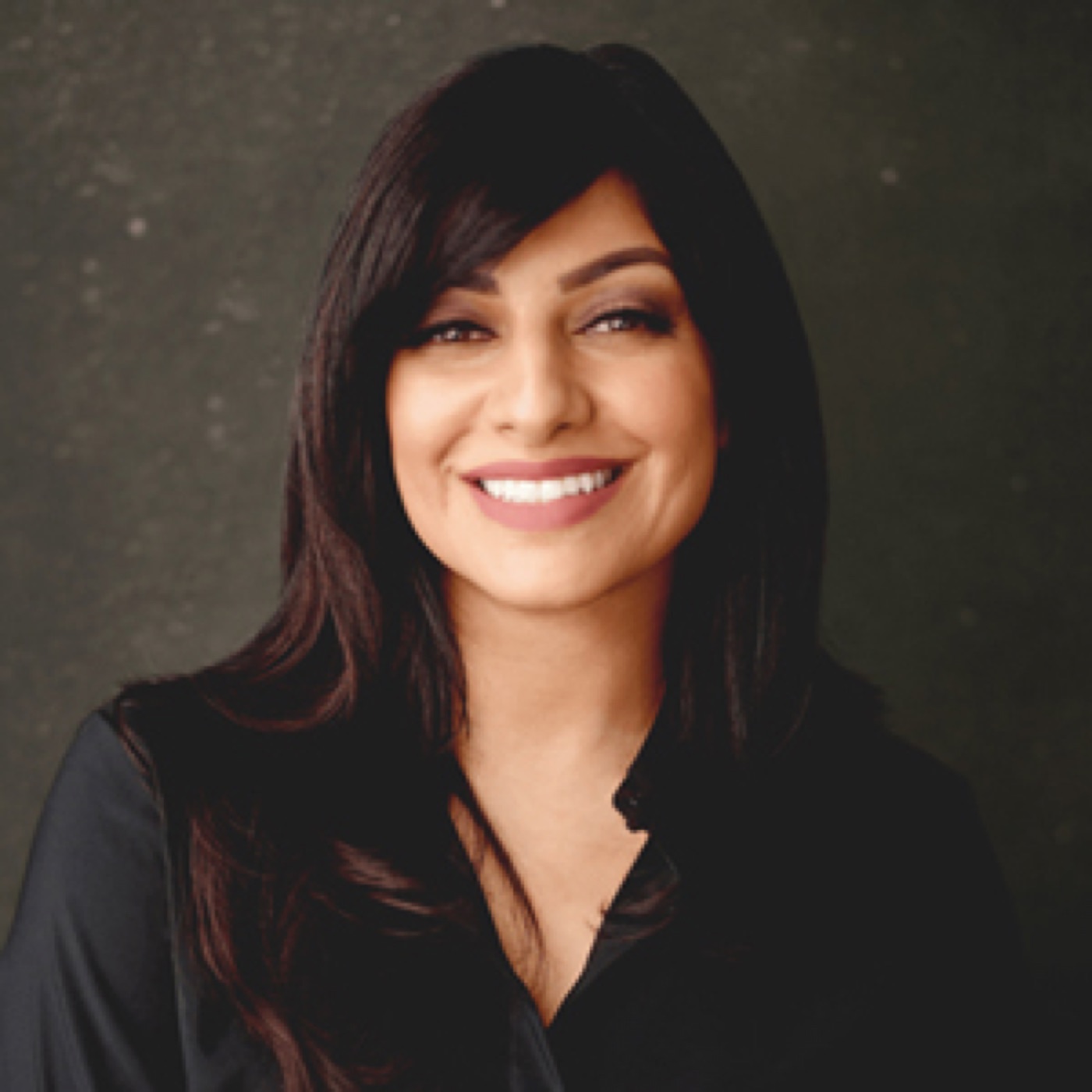 Sara Mirza
