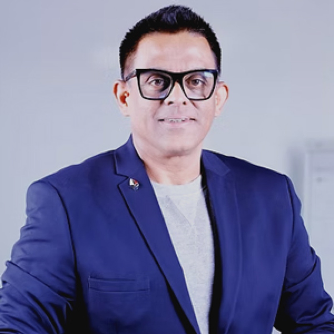 Vinod Janardhan